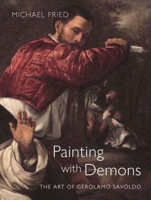 Produktbild: Painting with Demons