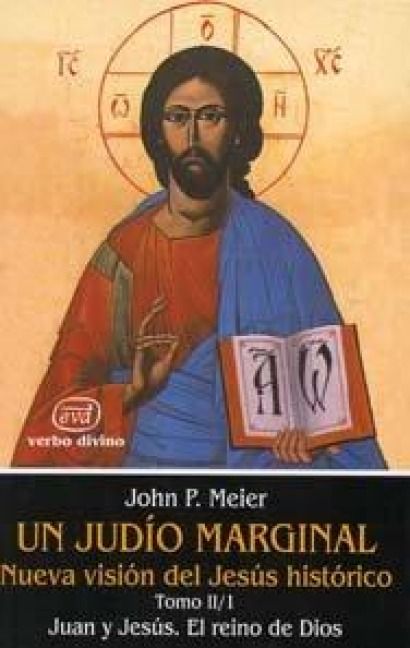Produktbild: Juan y Jes&uacute;s. El reino de Dios