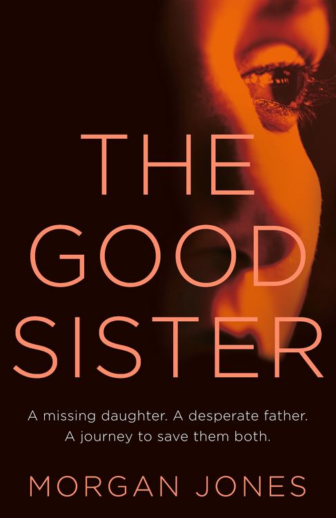 Produktbild: The Good Sister