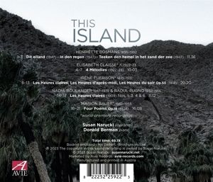 Produktbild: This Island