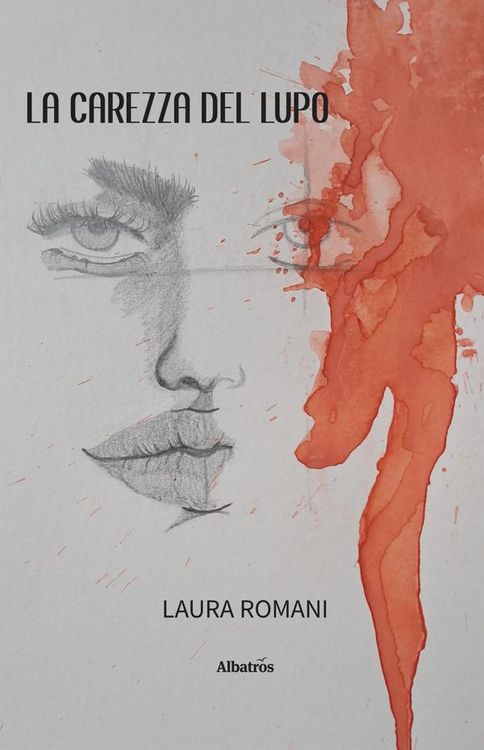 Produktbild: La carezza del lupo