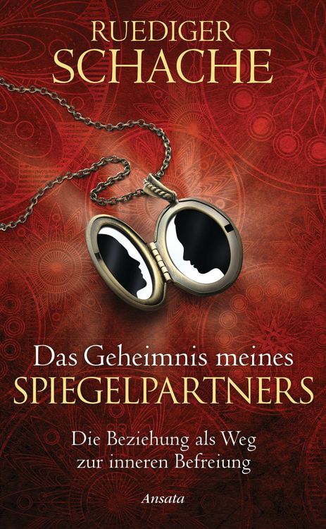 Produktbild: Das Geheimnis meines Spiegelpartners