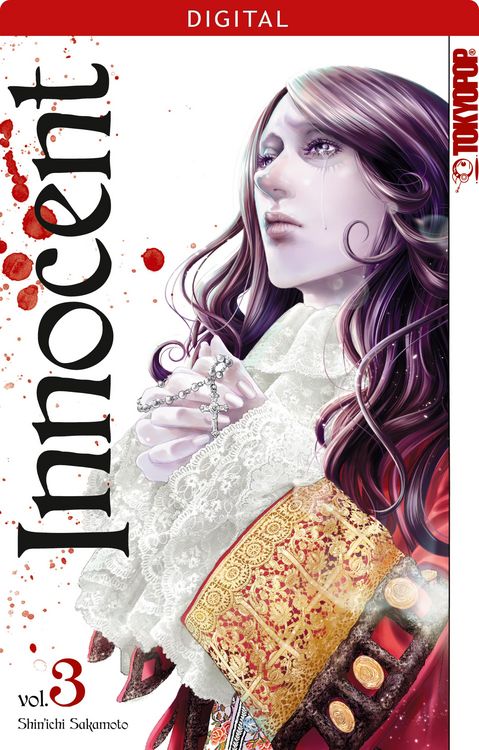 Produktbild: Innocent 03
