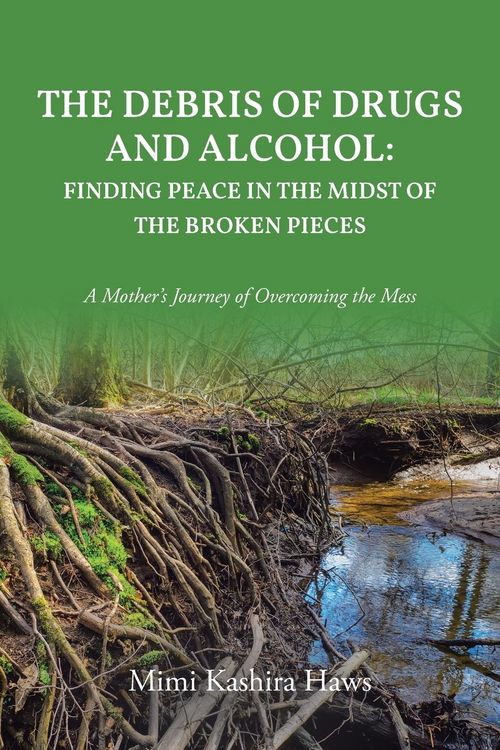 Produktbild: The Debris of Drugs and Alcohol