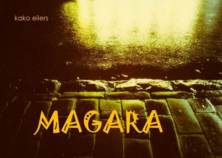 Produktbild: Magara