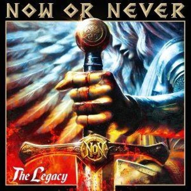 Produktbild: The Legacy