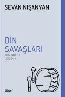 Produktbild: Din Savaslari - Toplu Yazilar 2