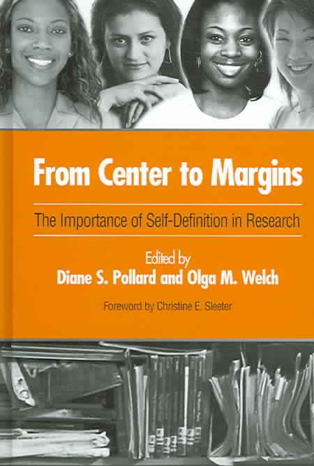 Produktbild: From Center to Margins