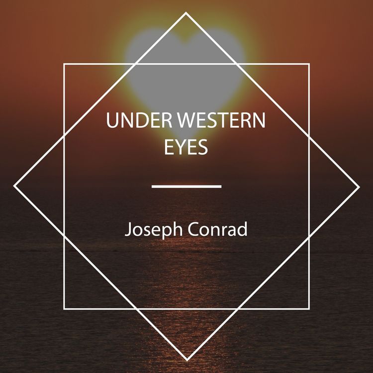 Produktbild: Under Western Eyes