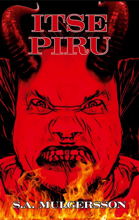 Produktbild: Itse Piru
