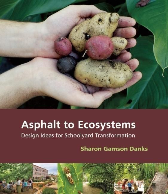 Produktbild: Asphalt to Ecosystems