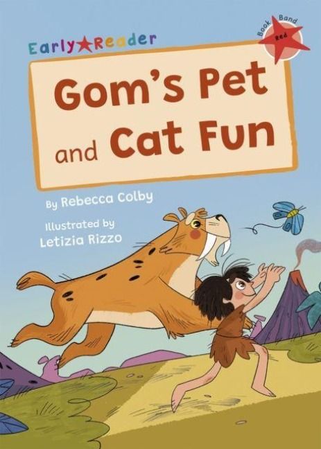 Produktbild: Gom's Pet and Cat Fun