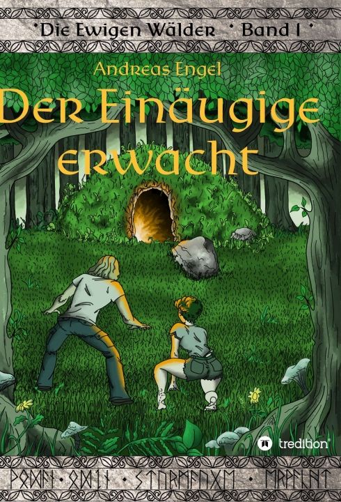 Produktbild: Der Ein&auml;ugige erwacht
