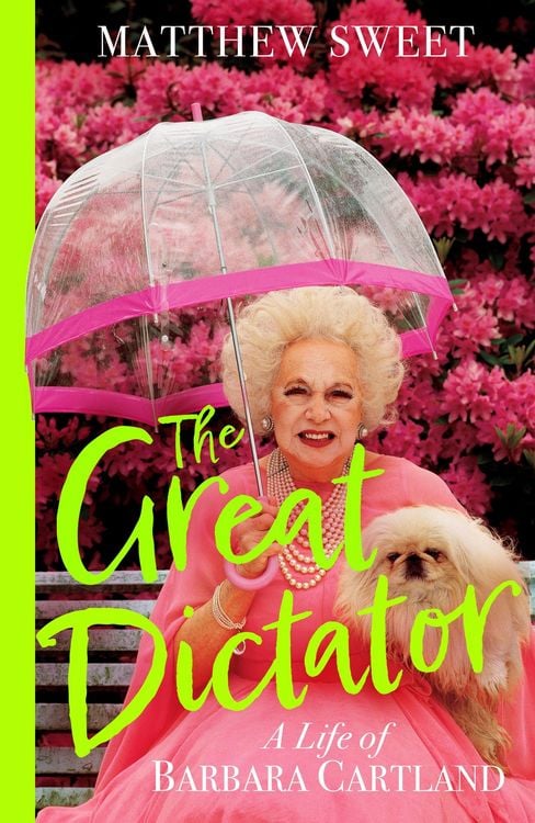 Produktbild: The Great Dictator
