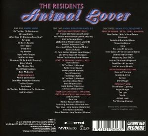 Produktbild: Animal Lover (Evolution Edition)