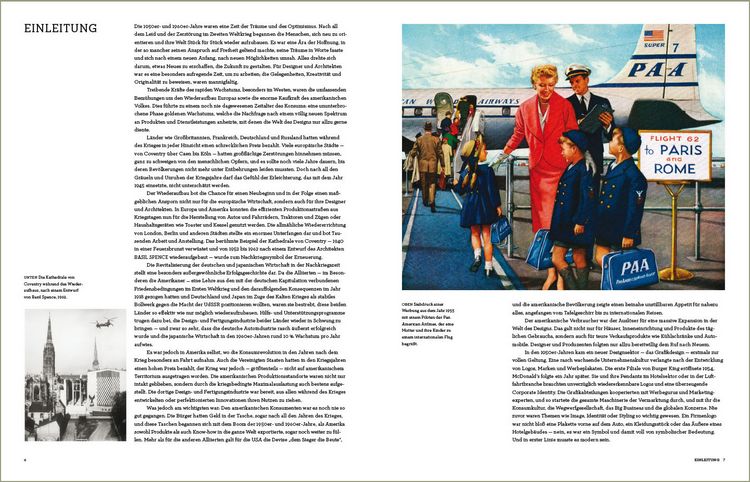 Produktbild: Mid-Century Modern Complete