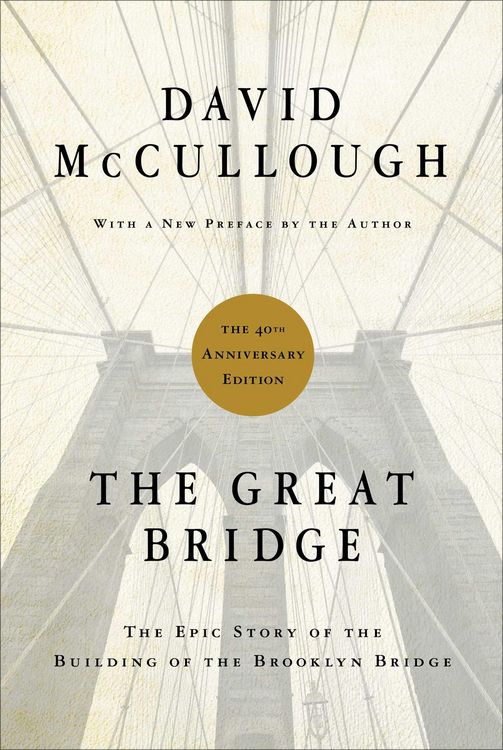 Produktbild: The Great Bridge