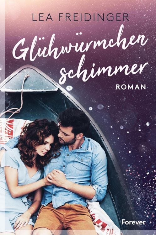 Produktbild: Gl&uuml;hw&uuml;rmchenschimmer