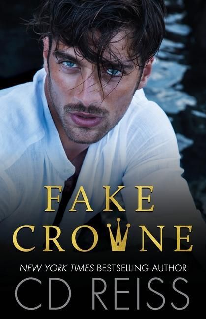Produktbild: Fake Crowne