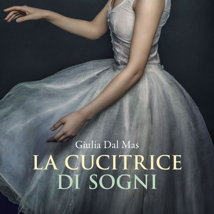 Produktbild: La cucitrice di sogni (Villa Matilde, la casa degli amori ritrovati Vol. 2)