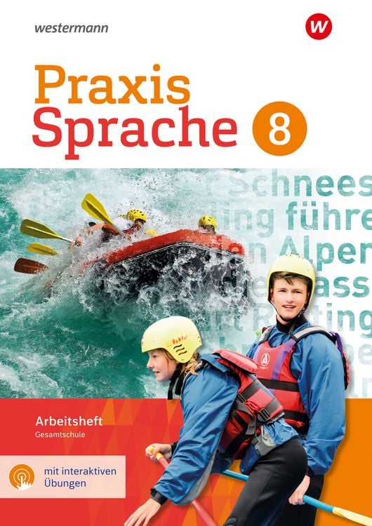 Produktbild: Praxis Sprache - Gesamtschule 2017