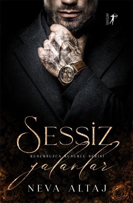 Produktbild: Sessiz Yalanlar
