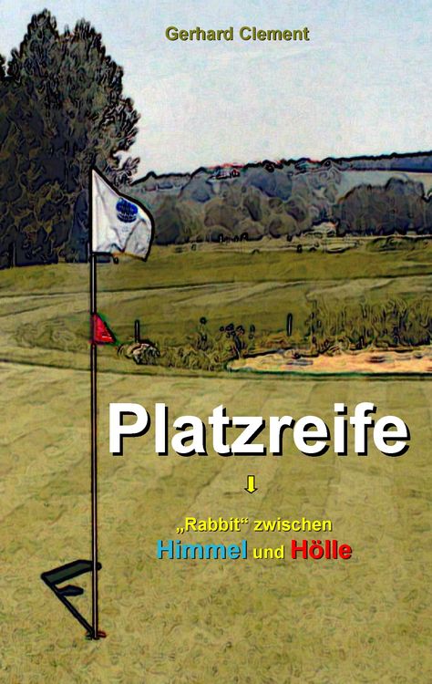 Produktbild: Platzreife