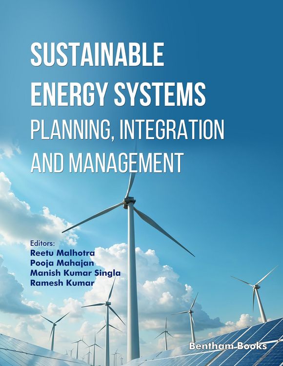 Produktbild: Sustainable Energy Systems: Planning, Integration and Management