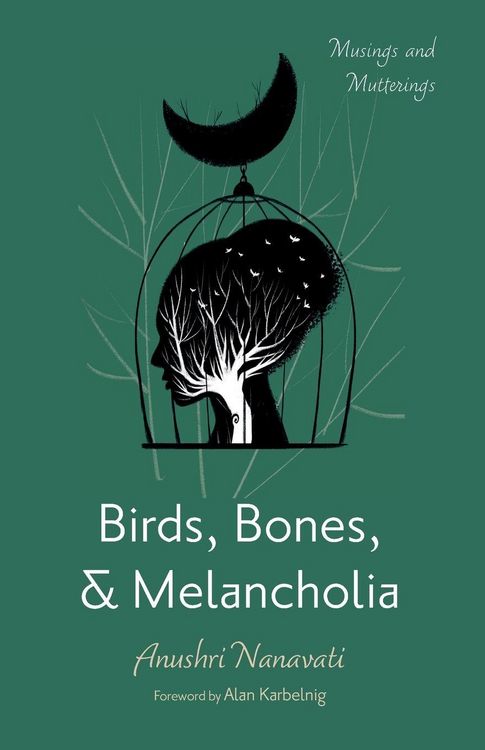 Produktbild: Birds, Bones, and Melancholia