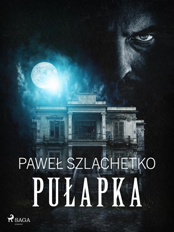 Produktbild: Pulapka