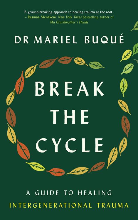 Produktbild: Break the Cycle