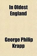 Produktbild: In Oldest England