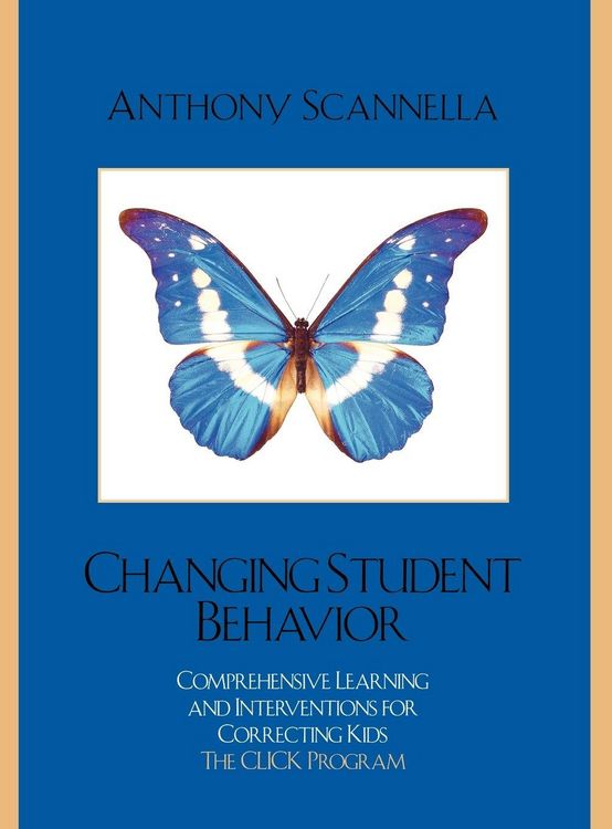 Produktbild: Changing Student Behavior
