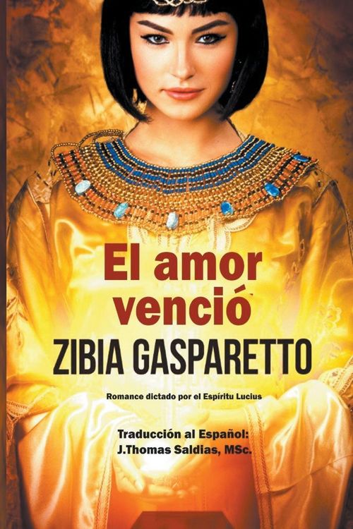 Produktbild: El Amor Venci&oacute;