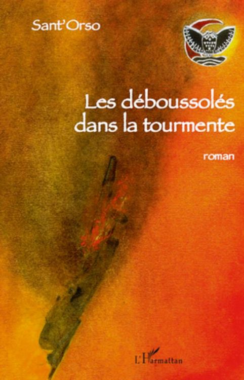 Produktbild: Les d&eacute;boussol&eacute;s dans la tourmente