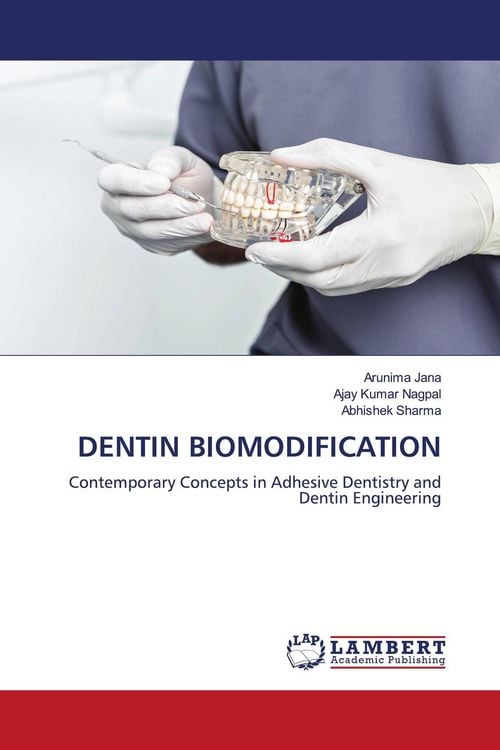Produktbild: Dentin Biomodification