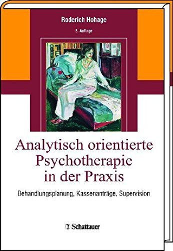 Produktbild: Analytisch orientierte Psychotherapie in der Praxis