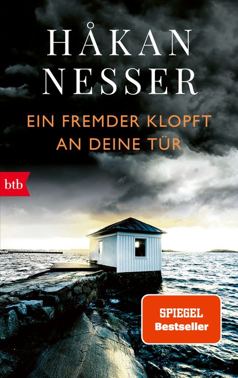 Produktbild: Ein Fremder klopft an deine T&uuml;r