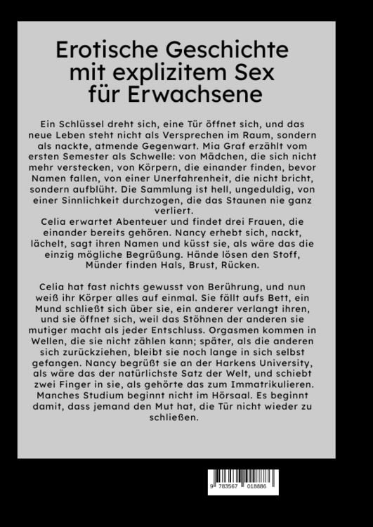 Produktbild: Die hei&szlig;e Mitbewohnerin