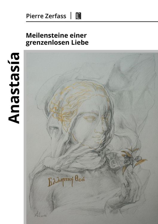 Produktbild: Anastas&iacute;a - Meilensteine einer grenzenlosen Liebe