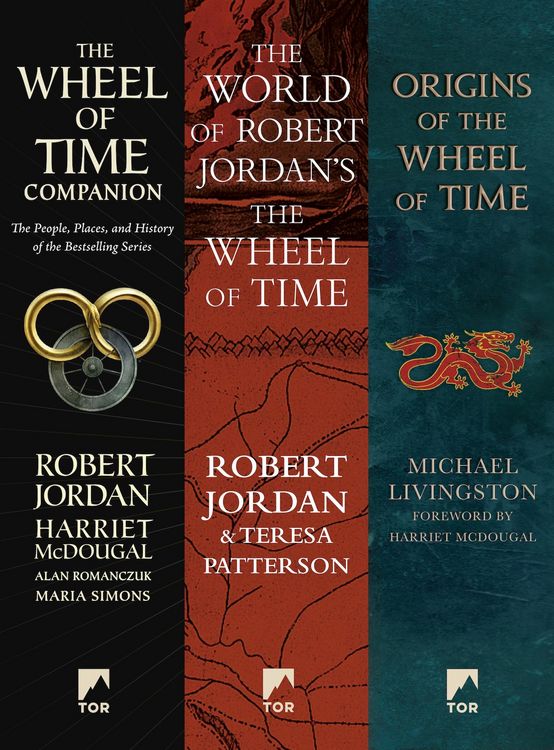 Produktbild: Exploring the Wheel of Time