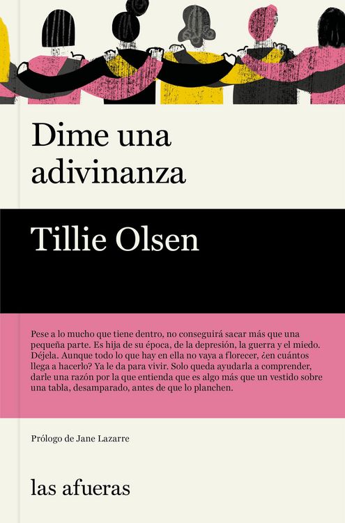 Produktbild: Dime una adivinanza