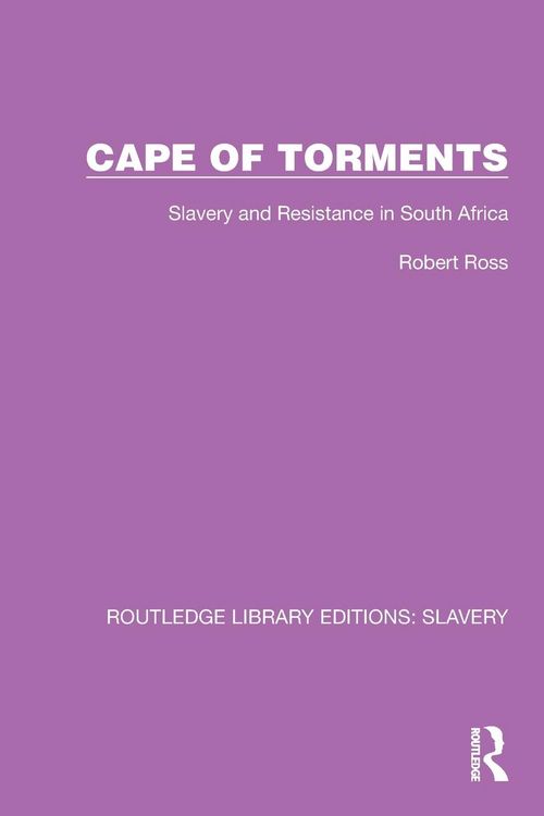 Produktbild: Cape of Torments