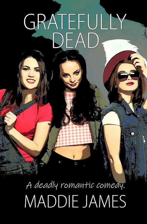 Produktbild: Gratefully Dead
