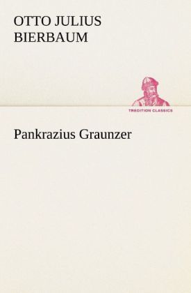 Produktbild: Pankrazius Graunzer
