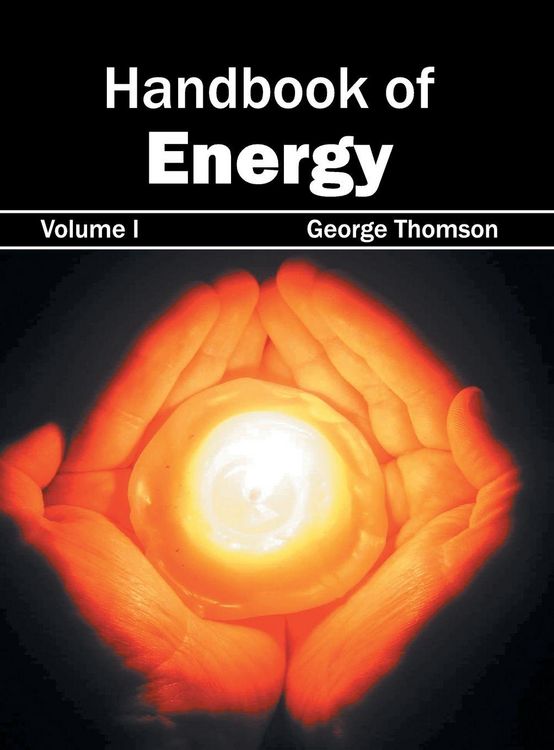 Produktbild: Handbook of Energy