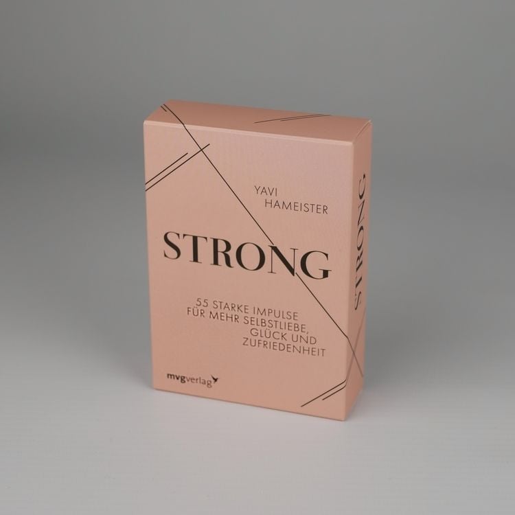 Produktbild: Strong