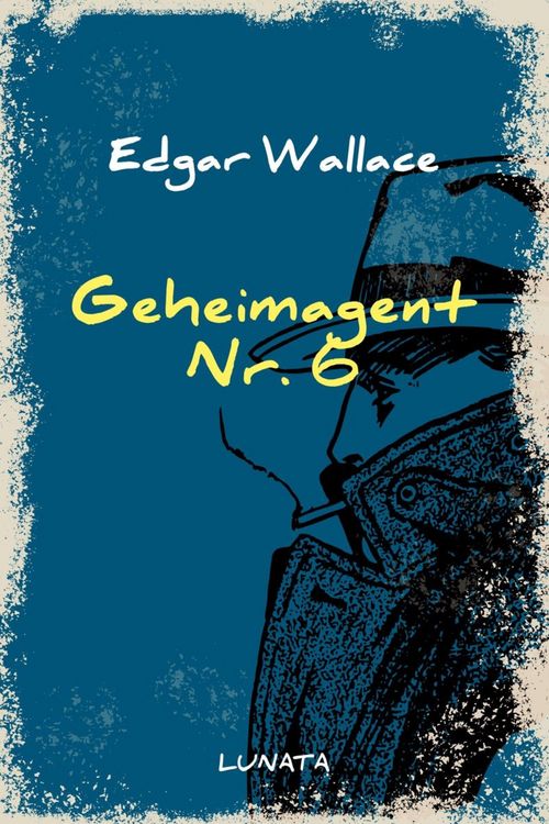 Produktbild: Geheimagent Nr. 6
