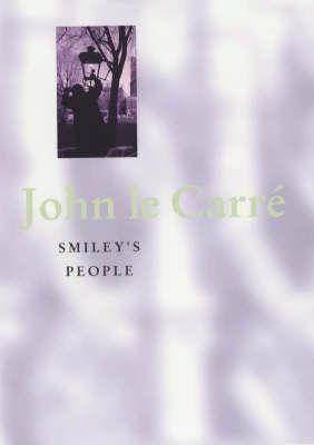 Produktbild: Smiley''s People