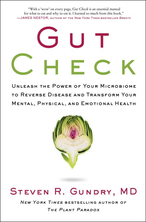 Produktbild: Gut Check